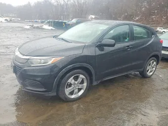 2019 Honda HR-V 3CZRU6H38KG729627 Lot 41764756