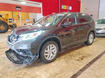 2016 Honda CR-V 2HKRM4H58GH647231 Lot 76799315