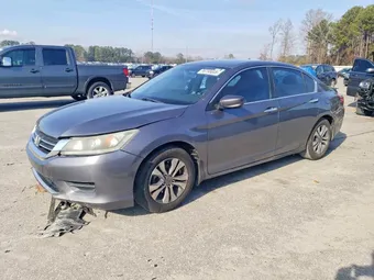 2015 Honda Accord 1HGCR2F36FA213510 Lot 99798605