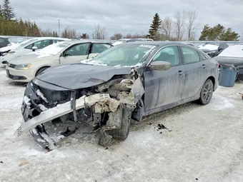 2021 Honda Civic 2HGFC2F77MH013915 Lot 76511515