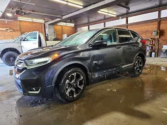 2019 Honda CR-V 7FARW2H96KE001800 Lot 50593686