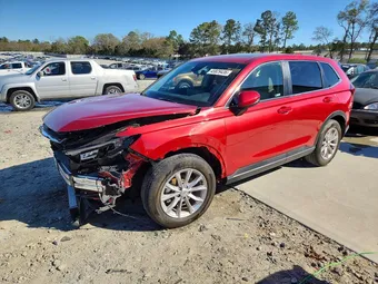 2023 Honda CR-V 5J6RS3H44PL006798 Lot 45829436