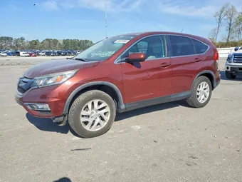 2016 Honda CR-V 3CZRM3H58GG714794 Lot 45823066
