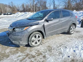 2022 Honda HR-V 3CZRU6H33NM746762 Lot 75067815