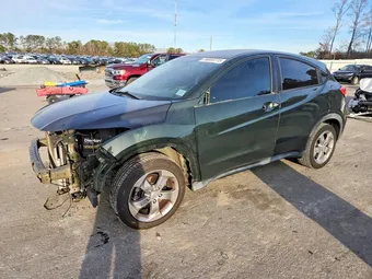 2017 Honda HR-V 3CZRU5H52HM720864 Lot 74883775