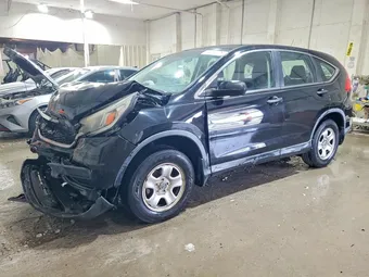 2016 Honda CR-V 2HKRM3H35GH512846 Lot 49780726