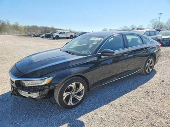2020 Honda Accord 1HGCV1F40LA062402 Lot 49186176