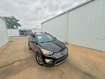 2016 Hyundai Santa Fe KM8SRDHFXGU137511 Lot 52265066