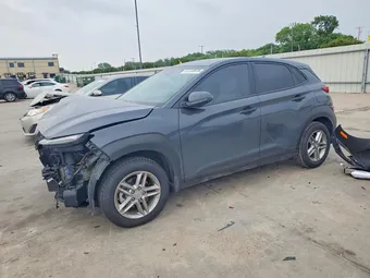2023 Hyundai Kona KM8K22AB5PU011217 Lot 51723816