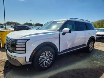 2026 Hyundai Palisade Hybrid KM8RHESA2TU060891 Lot 51947136