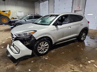 2018 Hyundai Tucson KM8J3CA4XJU684771 Lot 76333845