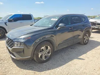 2022 Hyundai Santa Fe 5NMS14AJ4NH376406