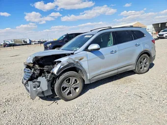 2016 Hyundai Santa Fe KM8SMDHFXGU148006 Lot 51989996