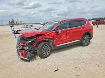 2023 Hyundai Santa Fe 5NMS5DA1XPH007900 Lot 45735176