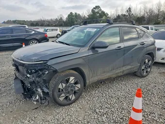 2025 Hyundai Kona KM8HB3AB3SU307135 Lot 79810855