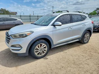 2017 Hyundai Tucson KM8J33A47HU430879 Lot 47925356