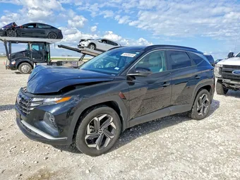2023 Hyundai Tucson KM8JFCA15PU123545 Lot 45456616