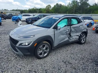 2023 Hyundai Kona KM8K62AB0PU041861 Lot 49559436