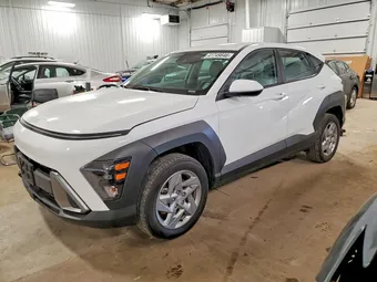 2024 Hyundai Kona KM8HACAB6RU107671 Lot 41749646