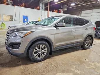 2015 Hyundai Santa Fe 5XYZTDLB1FG271915 Lot 51559826