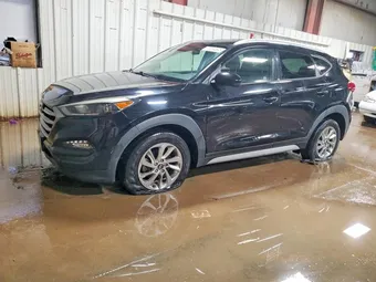 2018 Hyundai Tucson KM8J3CA49JU633892 Lot 73389695