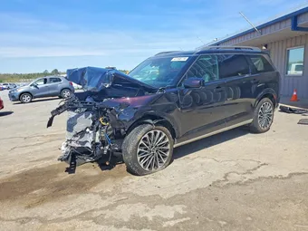 2026 Hyundai Palisade KM8RM5S24TU057799 Lot 47198716
