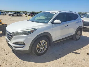 2016 Hyundai Tucson KM8J33A49GU197666 Lot 46159416