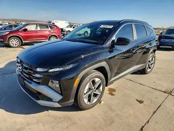 2025 Hyundai Tucson 5NMJB3DE0SH487015 Lot 78546725