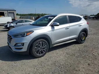 2019 Hyundai Tucson KM8J3CAL3KU844949 Lot 49490876