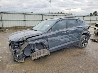 2024 Hyundai Kona KM8HB3AB3RU069572 Lot 99725135