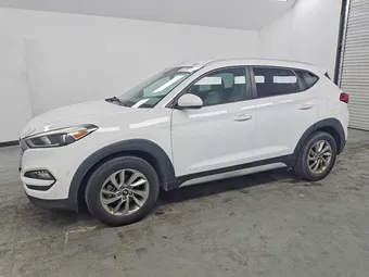 2018 Hyundai Tucson KM8J33A46JU716079 Lot 48922256