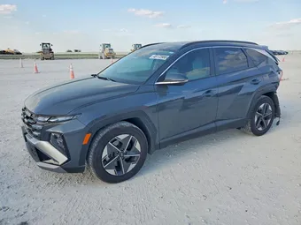 2025 Hyundai Tucson 5NMJC3DE9SH549444 Lot 46172986