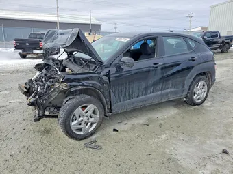 2025 Hyundai Kona KM8HACAB1SU342176 Lot 78857035