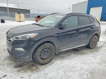 2018 Hyundai Tucson KM8J3CA42JU787960 Lot 78059775