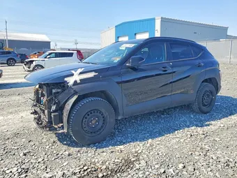 2025 Hyundai Kona KM8HBCAB4SU265400 Lot 49377456