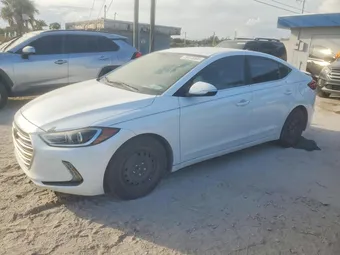 2018 Hyundai Elantra 5NPD84LF8JH359232 Lot 79373305