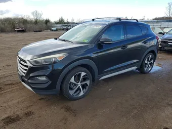 2017 Hyundai Tucson KM8J3CA27HU425342 Lot 49175876