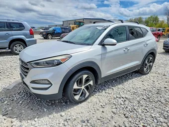 2016 Hyundai Tucson KM8J3CA2XGU034295 Lot 51692626