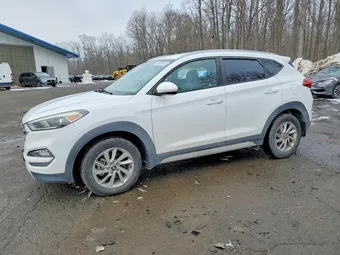 2017 Hyundai Tucson KM8J3CA21HU352825 Lot 99925205