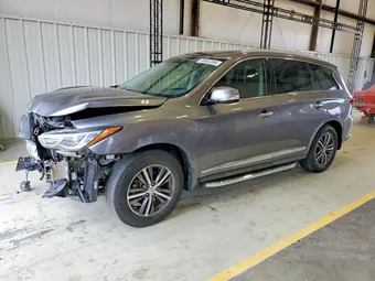 2017 Infiniti QX60 5N1DL0MN3HC526885