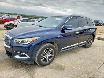 2016 Infiniti QX60 5N1AL0MN6GC507166