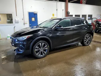 2017 Infiniti QX30 SJKCH5CR8HA032842