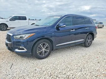 2019 Infiniti QX60 5N1DL0MN9KC553080