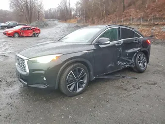 2023 Infiniti QX55 3PCAJ5KR8PF109344