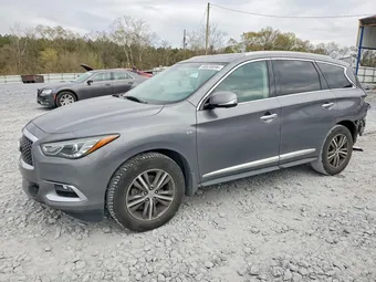 2016 Infiniti QX60 5N1AL0MN2GC511599