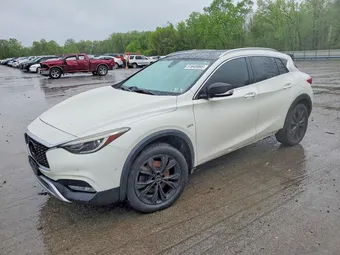 2018 Infiniti QX30 SJKCH5CR8JA052577