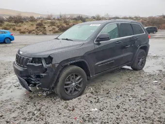 2018 Jeep Grand Cherokee 1C4RJFAG1JC221030 Lot 98444945