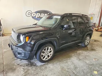 2015 Jeep Renegade ZACCJABT0FPB55486 Lot 50088826