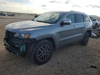 2019 Jeep Grand Cherokee 1C4RJEBG5KC689711 Lot 73409735