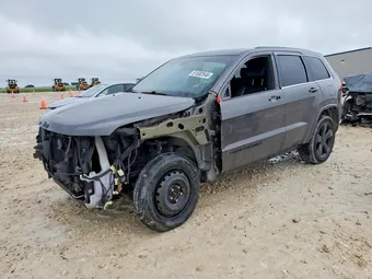 2015 Jeep Grand Cherokee 1C4RJFAG1FC638252 Lot 51692546